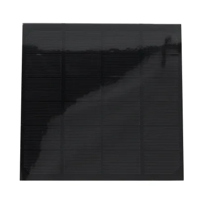 Zdjęcie produktu dla Panel słoneczny, panel ładowania słonecznego, ładowarka słoneczna, mini panel słoneczny, ładowarka panelu słonecznego, elastyczny panel słoneczny
