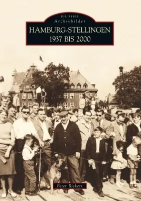 Produktbild von Hamburg-Stellingen