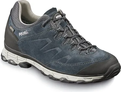 Produktbild von MEINDL Damen Wanderschuh Asti Lady GTX marine marine 41.5