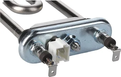 Produktbild von easyPART passend für AEG73309903 LG Electronics Heizelement Heizung 2000W 230V mit Fühler für Waschmaschine