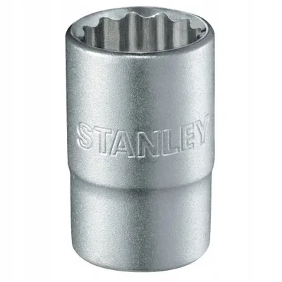 Obrázok produktu pre 20 mm 12-bodová nástrčka, 1/2" štvorhran [z]