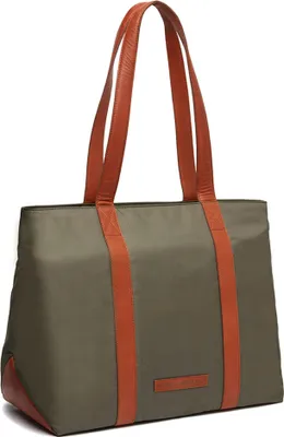 Zdjęcie produktu dla The Chesterfield Brand Otta Shopper Bag Leather 40 cm przegroda na laptopa