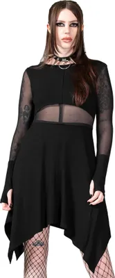 Produktbild von KILLSTAR Minikleid - Sonoran XXL