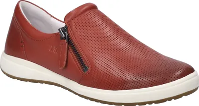 Produktbild von JOSEF SEIBEL Caren 22 | Slipper für Damen | Rot