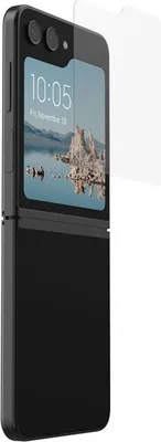 Image de UAG Glass Screen Shield Plus - Samsung Galaxy Z Flip5