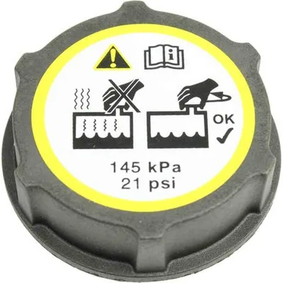Obrázok produktu pre Uzáver nádržky chladiacej kvapaliny METZGER (2140067) pre FORD Focus III VOLVO Xc60 I II