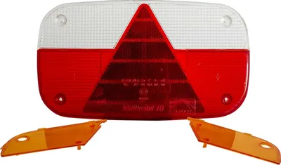 Obrázok produktu pre Univerzálne tienidlo pre lampu Multipoint III Aspock