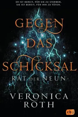 Produktbild von Rat der Neun - Gegen das Schicksal