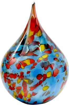 Produktbild von Gartenzwiebel Ø ca. 20 cm Höhe ca. 30 cm Variante 5