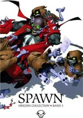 Obrázok produktu pre Spawn Origins Collection 03