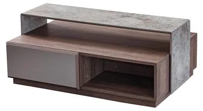 Immagine prodotto di Tavolino Tavolino da salotto Tavolino da divano Tavolino da salotto Grigio