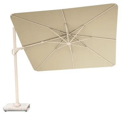 Produktbild von Platinum Nexus T2 Premium Ampelschirm 300x300cm