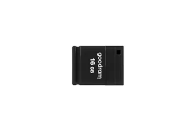 Image de Clé USB Goodram UPI2 16 Go USB Type-A 2.0 Noire