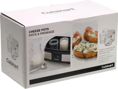 Produktbild von Cuisinart YM402E