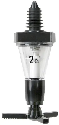 Productafbeelding van portioner 2 cl voor flessen 3.0-4.5 l