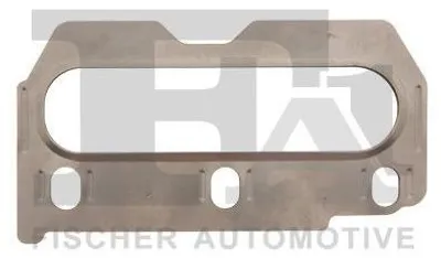 Produktbild von FA1 475-012 Abgaskrümmerdichtung für NISSAN MICRA V (K14) Auspuffkrümmer