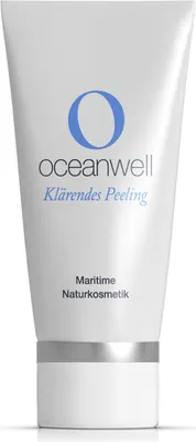 Zdjęcie produktu dla Basic - Peeling do twarzy 50ml