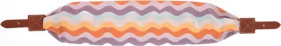 Produktbild von Polarbox Prinkstyle Strap Waves Brown 91cm