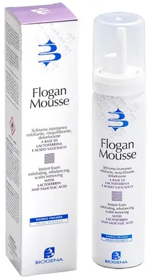 Obrázok produktu pre FLOGANMOUSSE – Priečinový gél, 75 ml