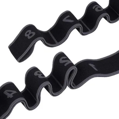Imagen del producto de Dailygoody - Bandas de resistencia - Cintas de asistencia para dominadas - Mejora tu postura - Flexibles y duraderas - Ideales para entrenamiento de fuerza - G...