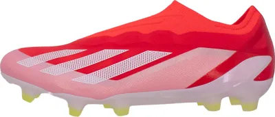 Produktbild von Adidas Fussball X Crazyfast Elite LL Laceless Fg Schuhe Slip-In Sportschuhe Größe 44