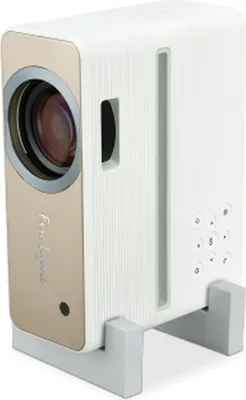 Immagine prodotto di Acer Beamer  AOpen QF12 tragb.5000 Lumen LCD  16:9  Full HD
