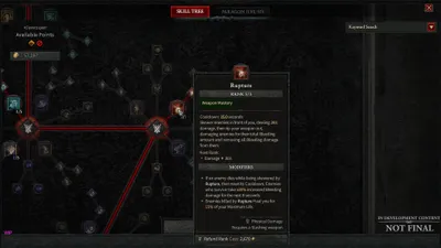 Produktbild von Diablo IV