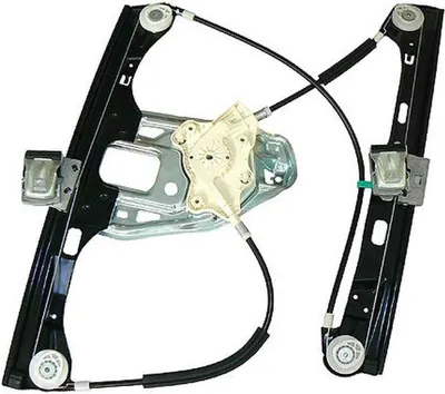Produktbild von METZGER 2160111 Elektrischer Fensterheber Vorne Links passend für MERCEDES-BENZ C-Klasse Limousine (W203) C-Klasse T-modell (S203)