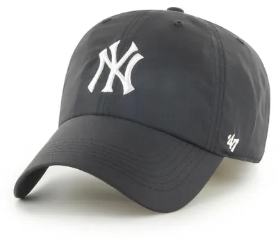 Produktbild von '47 Brand Cap MLB New York Yankees brrr '47 CLEAN UP Black