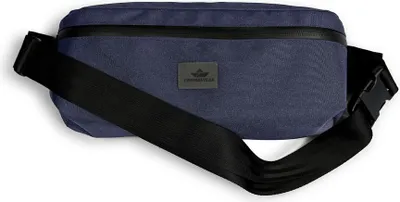 Produktbild von Freibeutler Hip Bag Fred - Navy