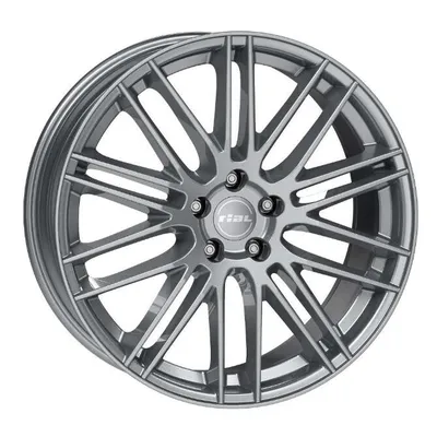 Produktbild von RIAL Felge KIB80845F57-9