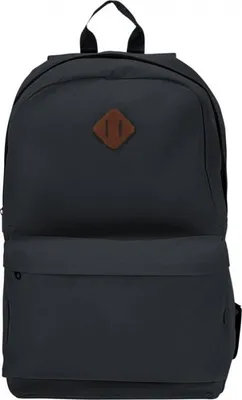 Productafbeelding van Bullet Stratta rugzak voor laptops, model PF3137 (one size), zwart