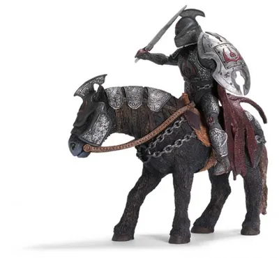 Produktbild von schleich Zahor, 3 Jahr(e), Mehrfarbig, Kunststoff