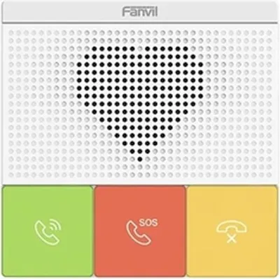 Produktbild von Fanvil Y501W SIP Healthcare Intercom