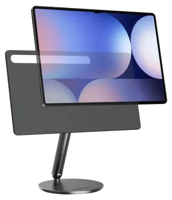 Obrázek produktu pro Skládací stojan pro tablet Samsung Galaxy Tab - otočný o 360°