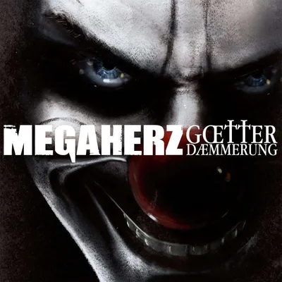 Obrázok produktu pre Megaherz: Götterdämmerung -   - (CD / G)
