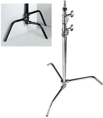 Immagine prodotto di Manfrotto - A2033F - C-STAND 33