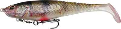 Obrázok produktu pre Berkley PowerBait Cullshad Shallow (ostriež)