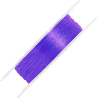 Produktbild von FTM GR8 Line Purple - 225m geflochtene Angelschnur, Durchmesser/Tragkraft:0,08mm / 4,80kg