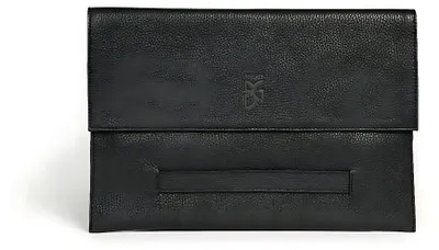 Image de BGENTS Sac en cuir pour homme
