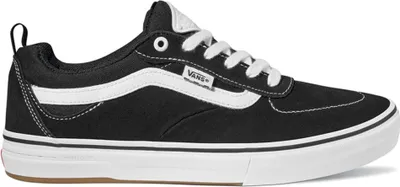 Produktbild von Vans Kyle Walker Sportschuhe Schwarz EU 40 Mann Schwarz EU 40