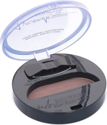 Zdjęcie produktu dla Bourjois 1 sekundowy cień do powiek - 07 Stay on Taupe