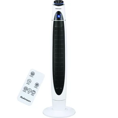 Obrázek produktu pro Ventilátor Rohnson R-818