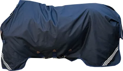 Produktbild von Kentucky Horsewear Turnout Rug All Weather Waterproof Comfort 400g- Navy, 145