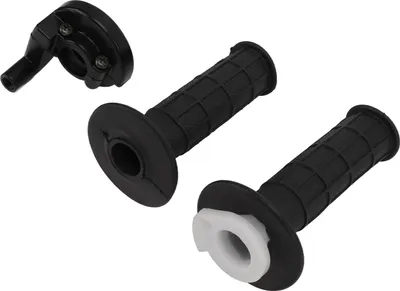 Zdjęcie produktu dla Zestaw uchwytów przepustnicy do motocykli, otwór montażowy 22 mm, 7/8 cala, zamiennik do CR80 CR60 CR85 CR125 CR250