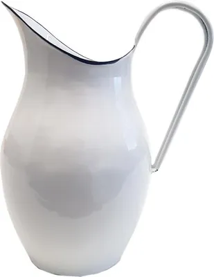 Obrázek produktu pro Smaltovaný džbán 2,5l