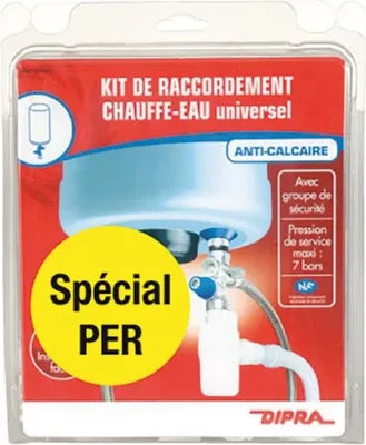 Produktbild von Set Dieses Universelle Für Edelstahl