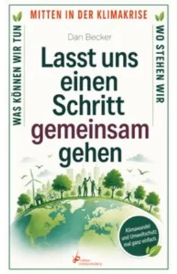 Obrázek produktu pro Lasst uns einen Schritt gemeinsam gehen
