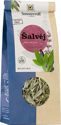 Produktbild von Sonnentor 00210, Körnige Gewürze, 50 g