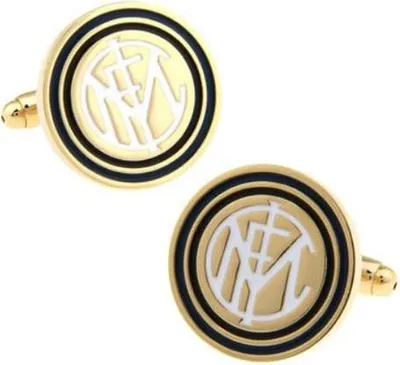 Produktbild von Manschettenknöpfe von Inter Mailand